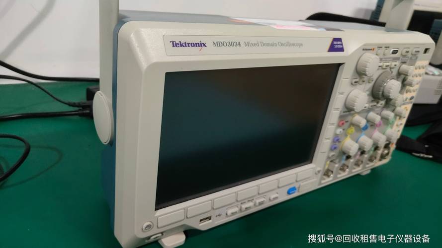 家电维修60m示波器够用吗-图3 家电维修60m示波器够用吗-图3