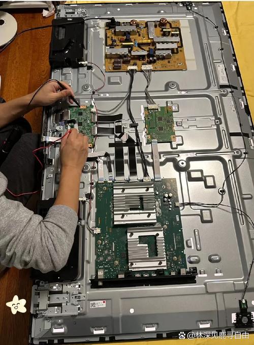 长虹3dtv43858维修-图1 长虹3dtv43858维修-图1