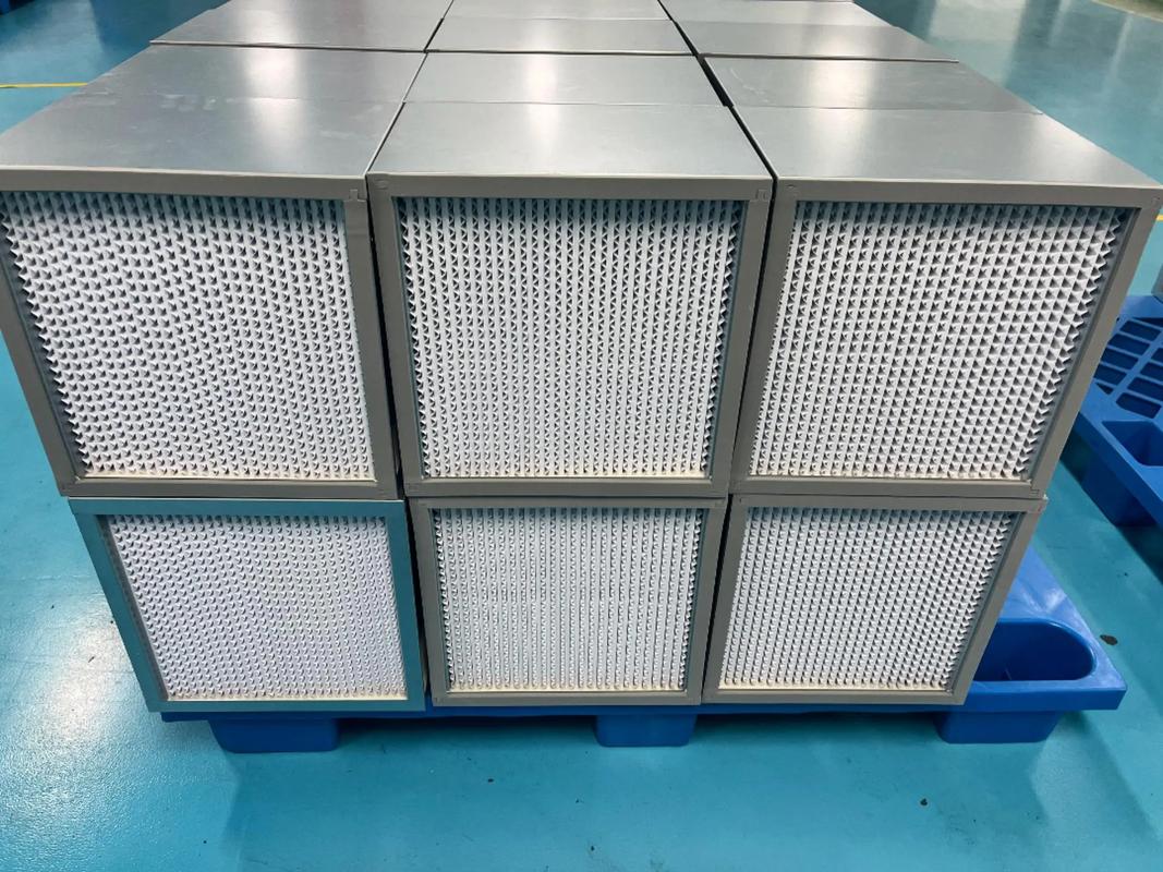 韩国品牌压缩空气过滤器-图1