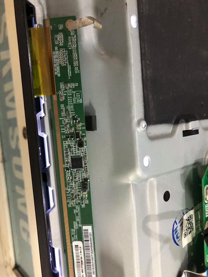 创维32e220e维修经验有哪些常见问题？-图3