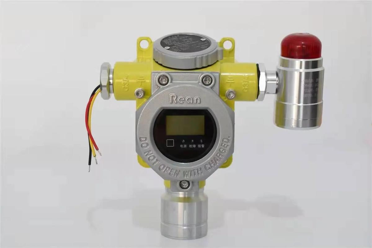 气体探测报警器进口品牌-图1