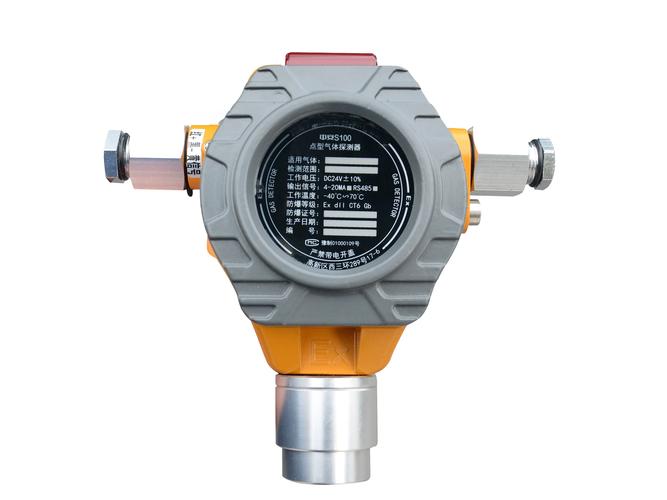 气体探测报警器进口品牌-图2
