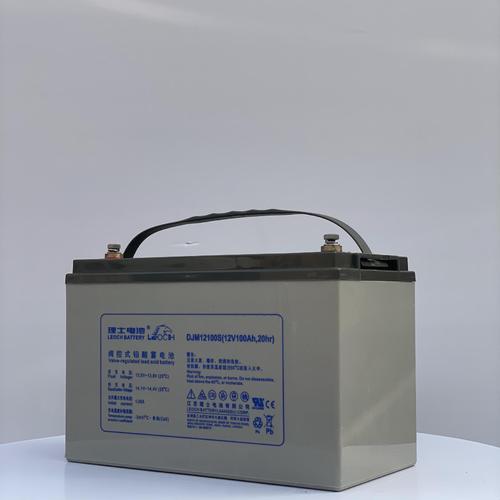 铅蓄阀控电池品牌质量怎么选？-图1