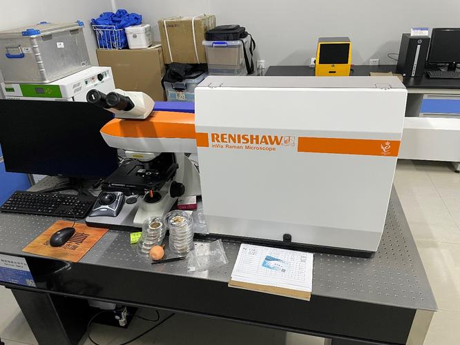 拉曼光谱仪品牌怎么选？-图2