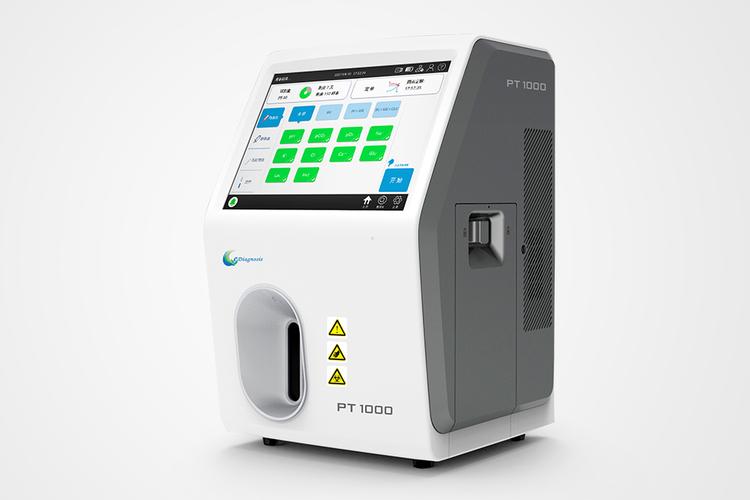 干式血气分析仪进口品牌有何优势？-图3