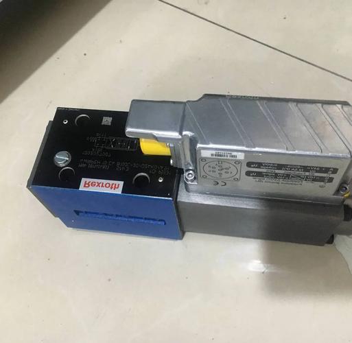 超高精度电气比例阀品牌哪家强？-图1