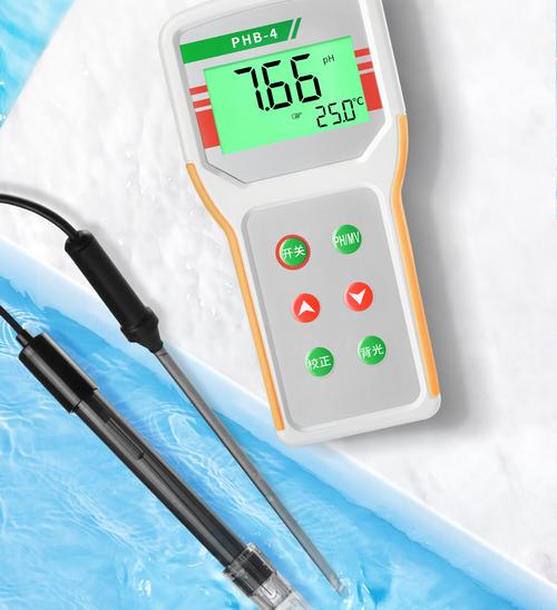 ph测试仪品牌有哪些？-图1