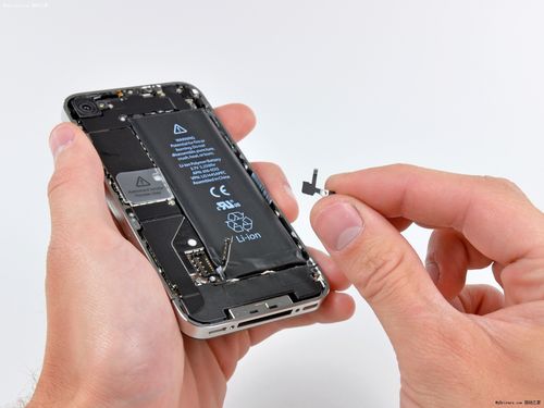 iPhone4天线故障怎么修自己能处理吗？-图3