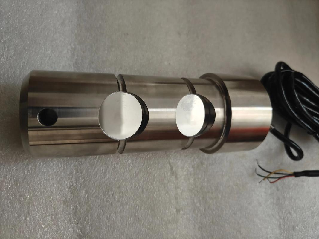 轴销称重传感器技术服务有哪些核心优势？-图3