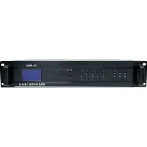 高清混插矩阵切换器品牌怎么选？-图3