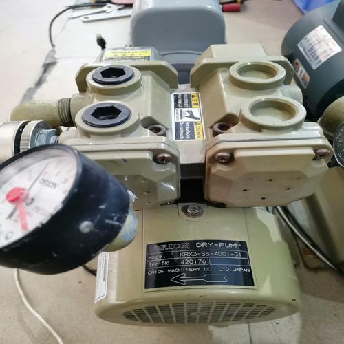 三菱电机提升水泵品牌有何优势？-图3