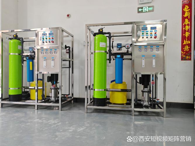 水处理设备知名品牌企业有何核心竞争力？-图2