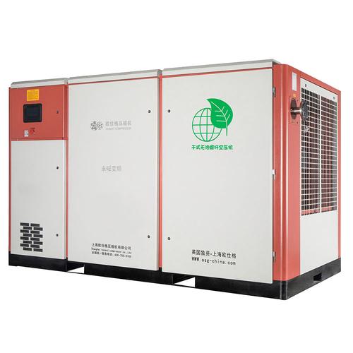 上海有限公司品牌压缩机有何优势？-图1