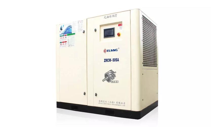 上海有限公司品牌压缩机有何优势？-图2