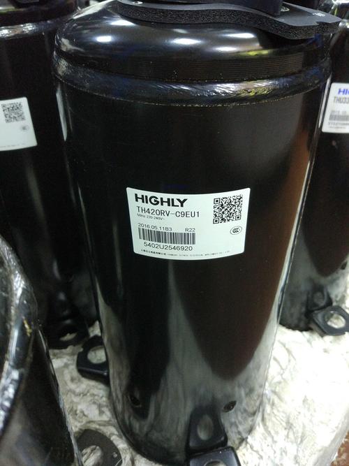 上海有限公司品牌压缩机有何优势？-图3