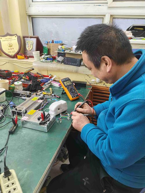 3845b电源维修，关键步骤与常见问题解析？-图2