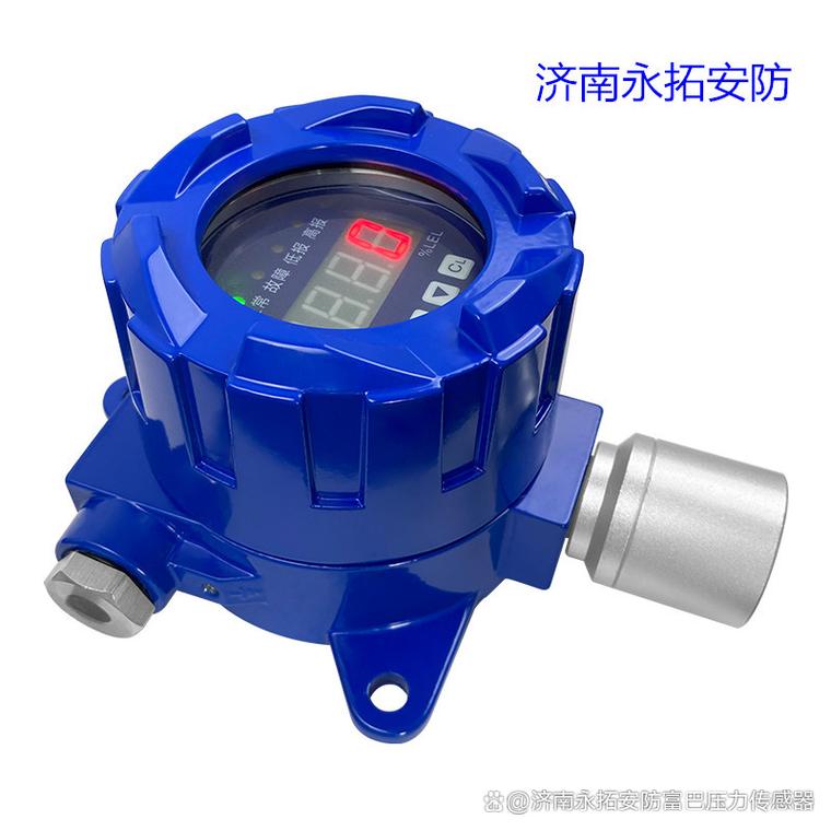 可燃气体报警器品牌怎么选？-图2