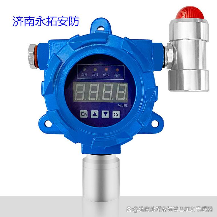 可燃气体报警器品牌怎么选?-图1 可燃气体报警器品牌怎么选?-图1