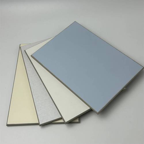 无机预涂板品牌众多，到底该怎么选？-图2