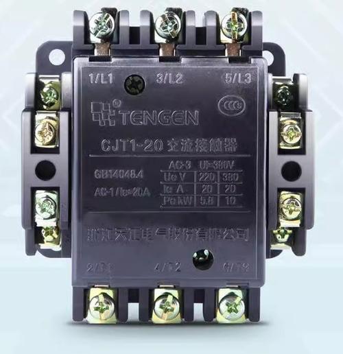 CJX2交流接触器品牌哪些更可靠？-图2
