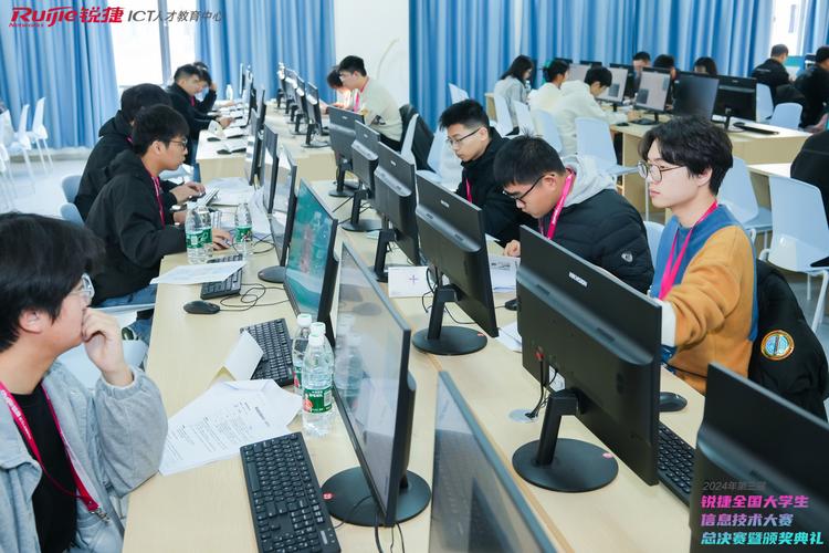 大学生信息技术创新大赛,如何激发创新潜力?-图3 大学生信息技术创新大赛,如何激发创新潜力?-图3