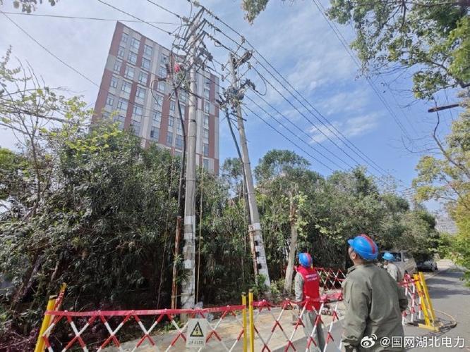 东湖新技术开发区供电有何新举措？-图2