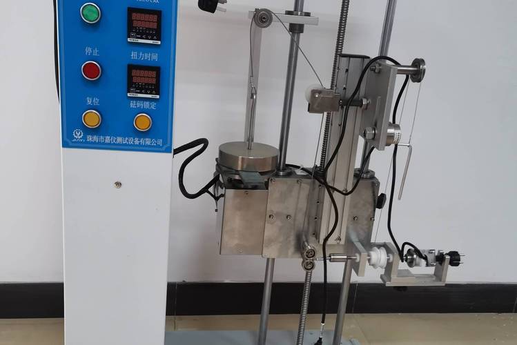 电线电缆拉力试验机品牌怎么选？-图1