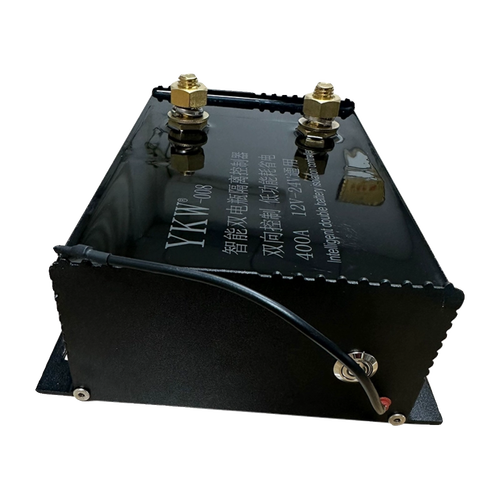 双电瓶隔离器哪个品牌最耐用？-图3