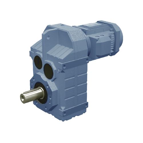 平行轴斜齿轮减速机品牌怎么选?-图2 平行轴斜齿轮减速机品牌怎么选?-图2