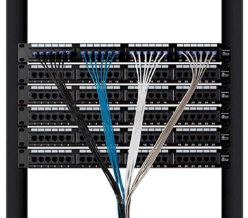 高速以太网技术有哪些类型？-图3
