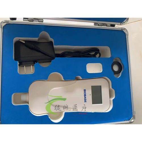 经皮黄疸仪品牌排名哪个更准？-图1