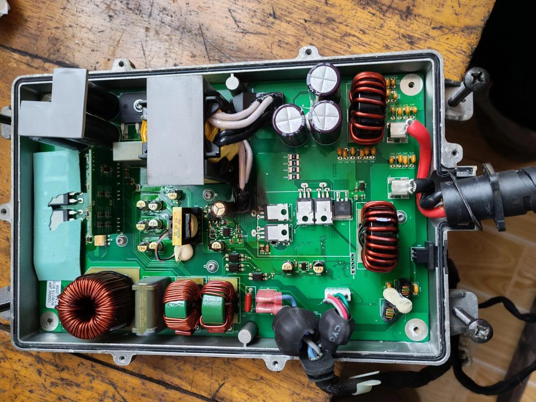 ZX7-300逆变焊机维修常见故障有哪些？-图3