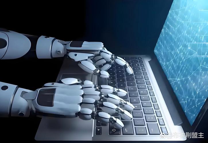 电子技术飞速发展，将带来哪些变革？-图2