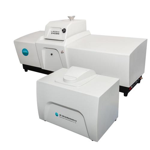 日本激光粒度分析仪品牌有哪些？-图3