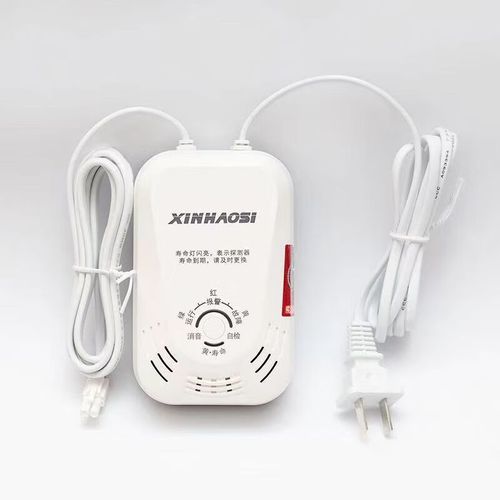 家用燃气报警器哪个品牌更可靠？-图2