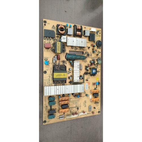 创维37L01HM声音维修，具体故障点在哪？-图1