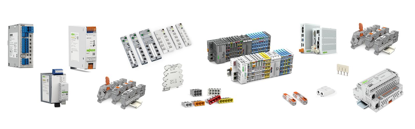 为何自动化选择德国万可品牌？-图3