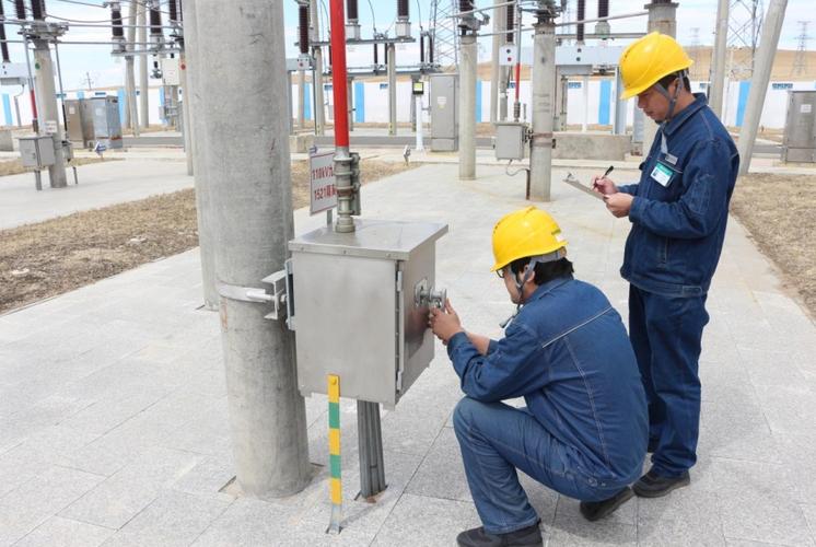 倒闸操作安全关键点有哪些?-图3 倒闸操作安全关键点有哪些?-图3