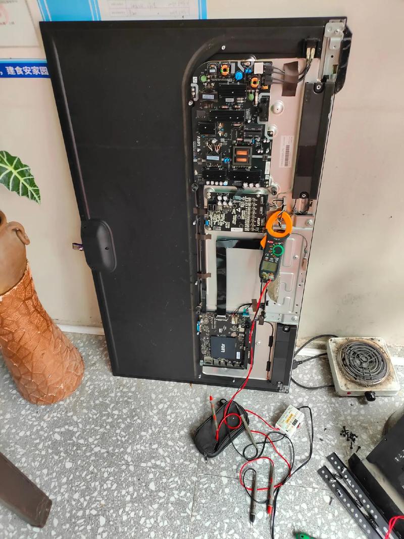 OLED液晶屏维修技术要点有哪些？-图3