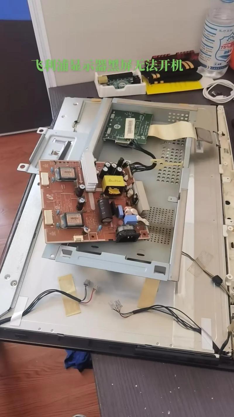 OLED液晶屏维修技术要点有哪些？-图2