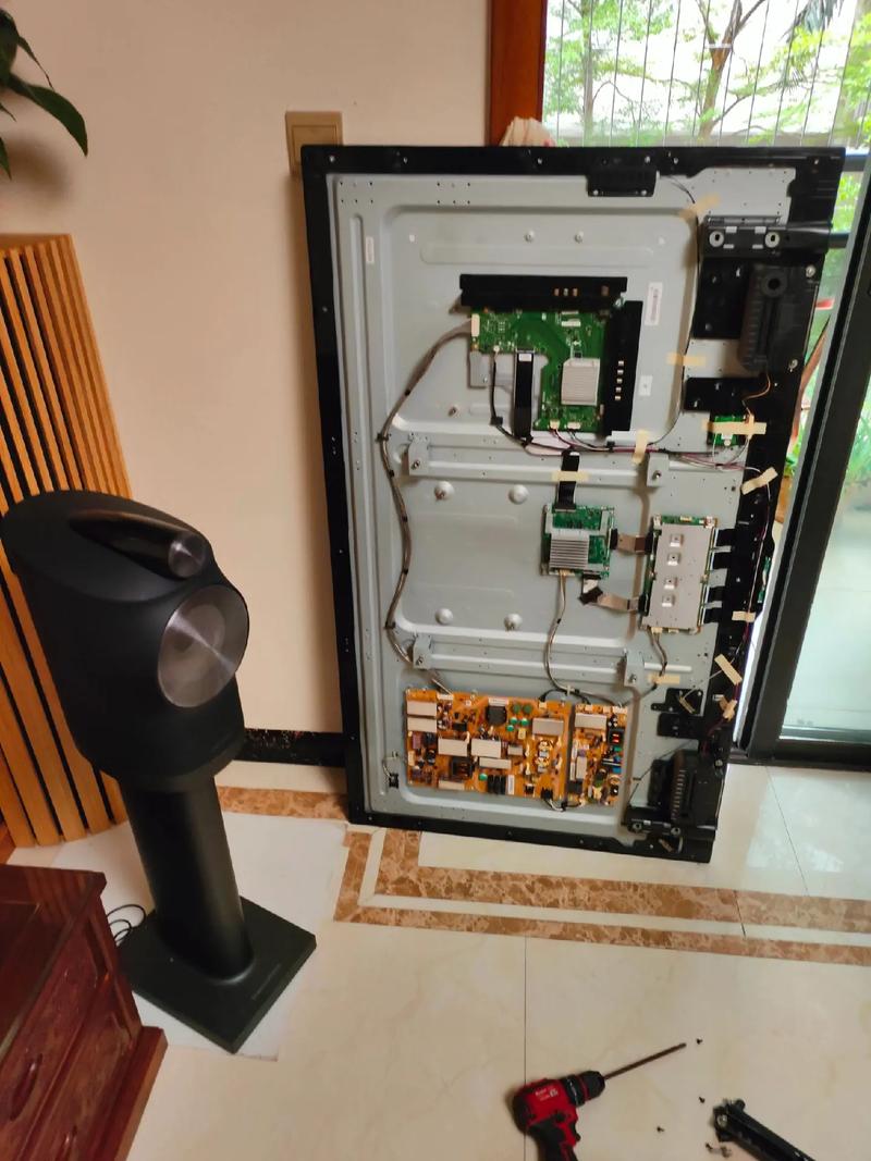 乐华LCD32R18E维修常见问题有哪些？-图3