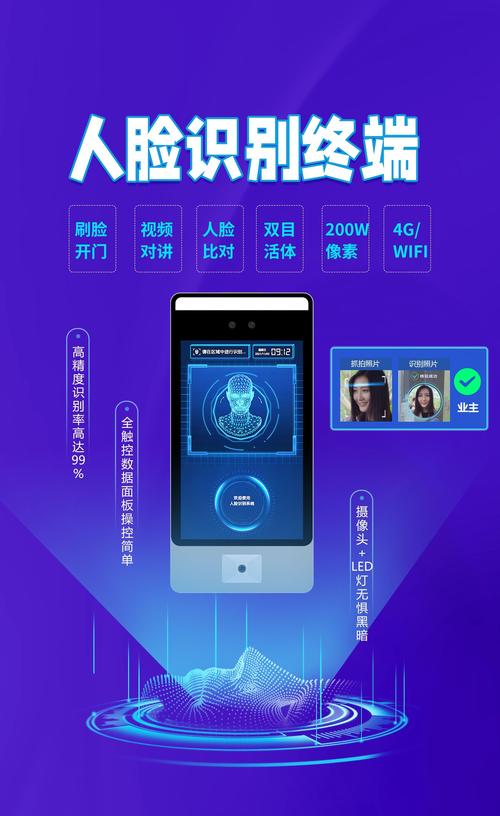 自动识别技术有哪些核心基本特征?-图1 自动识别技术有哪些核心基本特征?-图1