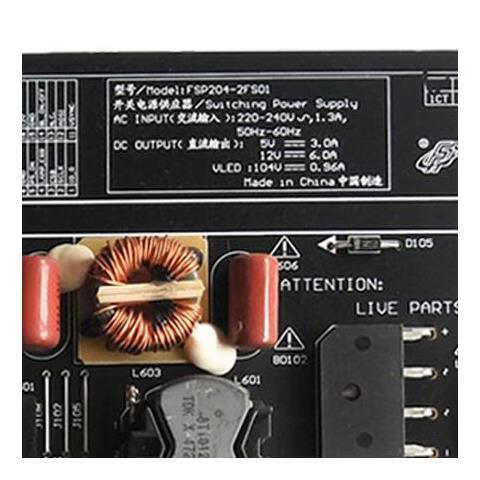 小米l49m2 aa维修故障如何排查？-图3