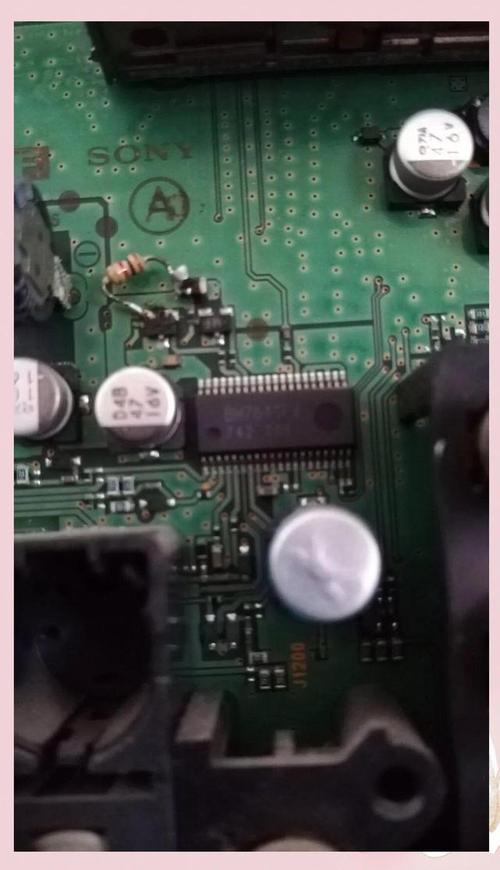 KLV一40V380A维修故障如何排查？-图3