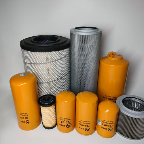 液压滤芯品牌名如何既好听又专业?-图2 液压滤芯品牌名如何既好听又专业?-图2