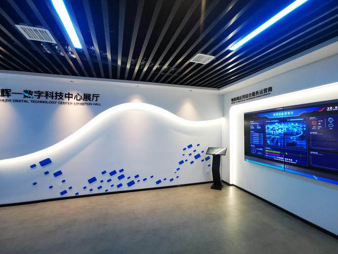 有人物联网技术有限公司做什么的？-图2