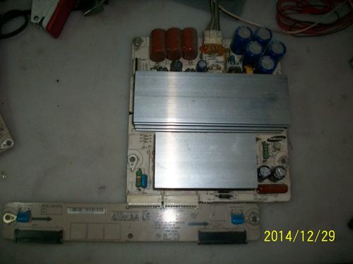 海信TPW42M69维修故障如何排查?-图1 海信TPW42M69维修故障如何排查?-图1