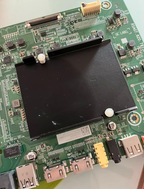 海信TPW42M69维修故障如何排查?-图2 海信TPW42M69维修故障如何排查?-图2