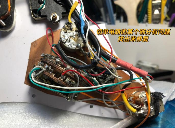 康佳P2919枕校电路故障如何检修？-图1