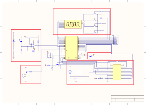 传感器技术检测课程设计如何高效实践？-图2
